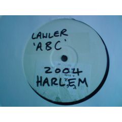 Drax & Gooding - Drax & Gooding - ABC - Harlem