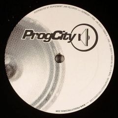 Bionic Phunk - Bionic Phunk - Drumatic - Prog City