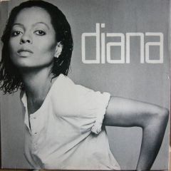 Diana Ross - Diana - Motown