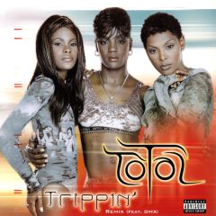 Total Ft Dmx - Trippin (Remix) - Bad Boy