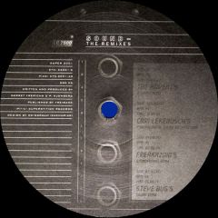 Humate - Humate - Sound (Remixes) - Superstition