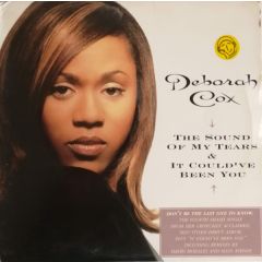 Deborah Cox - Deborah Cox - It Could'Ve Been You - Arista