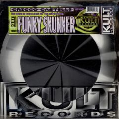 Cricco Castelli - Cricco Castelli - Funky Skunker - Kult Records