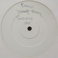 Soraya - Soraya - Dance Yourself Dizzy - White