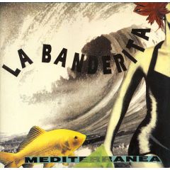 La Banderita - La Banderita - Mediterranea - In Lite