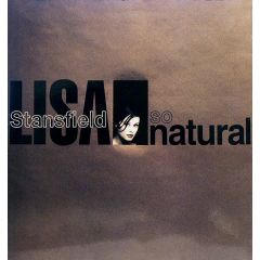 Lisa Stansfield - Lisa Stansfield - So Natural - Arista