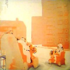 Dr Bone - Dr Bone - Cop In A Coma - Skint