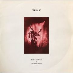 Codec & Flexor / Michael Mayer - Codec & Flexor / Michael Mayer - Eldar - Art Of Perception