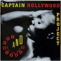 Captain Hollywood - Captain Hollywood - More & More - Pulse 8