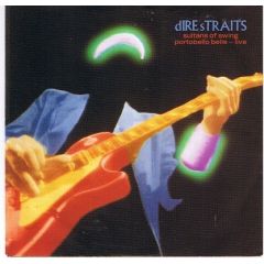 Dire Straits - Dire Straits - Sultans Of Swing - Vertigo