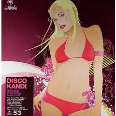 Hed Kandi Presents - Hed Kandi Presents - Disco Kandi - Hed Kandi