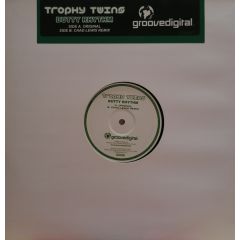 Trophy Twins - Trophy Twins - Dutty Rhythm - Groove Digital