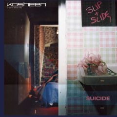 Kosheen - Kosheen - Suicide (Garage Mixes) - Moksha