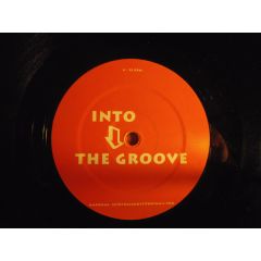 Madonna - Madonna - Into The Groove - Not On Label