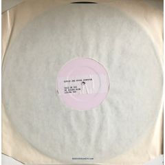 Sophie And Peter Johnston - Sophie And Peter Johnston - Sold On You /60 Second Blow / Losing you - White