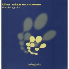 Stone Roses - Stone Roses - Fools Gold (1999 Remix) - Jive Electro