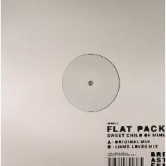 Flat Pack - Flat Pack - Sweet Child Of Mine - Breastfed