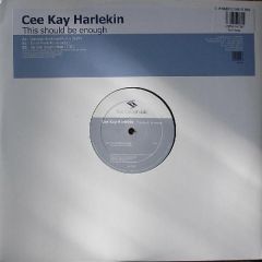 Cee Kay Harlekin - Cee Kay Harlekin - This Should Be Enough - Baccara