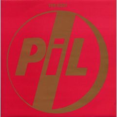 Public Image Limited - Public Image Limited - The Body - Virgin