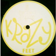Chapter 9 - Chapter 9 - Listen To The Dance - Krazy Feet