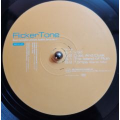 Flicker Tone - Flicker Tone - Satellite Series Volume 4 - Music Conception