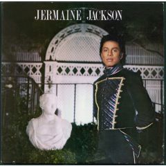 Jermaine Jackson - Jermaine Jackson - Jermaine Jackson - Motown