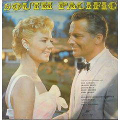 Rodgers & Hammerstein - Rodgers & Hammerstein - South Pacific - Society
