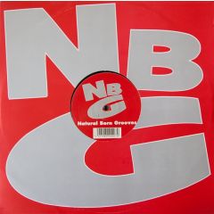 Natural Born Grooves - Natural Born Grooves - Disco Babe / Mickey & Mallory - NBG