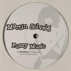 Martin Solveig - Martin Solveig - Rocking Music (Remix) - Fuzzy Music 1