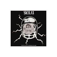 Hardrock Striker - Hardrock Striker - Control - Skylax Classics