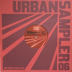 Various - Various - BMG Urban Sampler 06 - BMG UK & Ireland