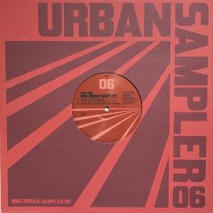 Various - Various - BMG Urban Sampler 06 - BMG UK & Ireland