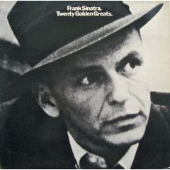 Frank Sinatra - Frank Sinatra - Twenty Golden Greats - Capitol