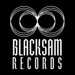 Various Artists - Various Artists - Black Sam 12" - Black Sam Records