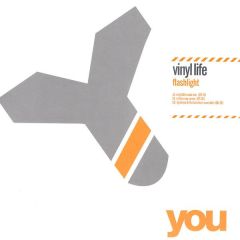 Vinyl Life - Vinyl Life - Flashlight - YOU