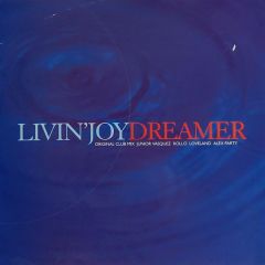 Livin Joy - Livin Joy - Dreamer - MCA