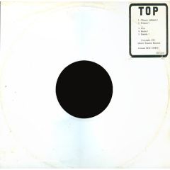 The Orbital Project - The Orbital Project - Chinese Lollipops / Love - Moving Shadow