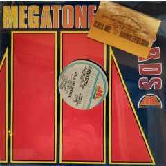 Sylvester - Sylvester - Call Me (Remix) - Megatone