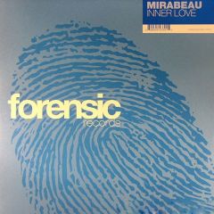 Mirabeau - Mirabeau - Inner Love - Forensic Records