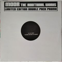 Moor - The Additional Works - Combined Forces