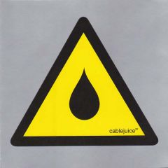 Cablejuice - Cablejuice - Excerpts From Pimp Arrest - Dynamics Records
