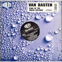 Van Basten - Van Basten - King Of The Death Posture - Brute