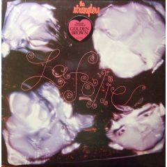 The Stranglers - The Stranglers - La Folie - Liberty