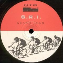 SRI - SRI - Grand Slam - New Transatlantic 10