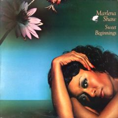 Marlena Shaw - Marlena Shaw - Sweet Beginnings - CBS