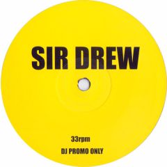 Sir Drew / DJ Stix - Sir Drew / DJ Stix - Female To XLR - Kingsize