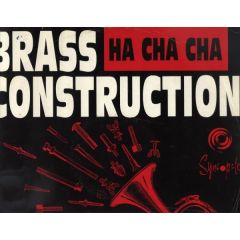 Brass Construction - Brass Construction - Ha Cha Cha - Syncopate