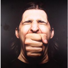 Confutatis - Confutatis - Built In Anger - Ai Records