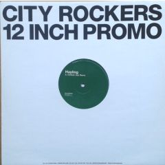 Fc Kahuna - Fc Kahuna - Hayling (Remixes) - City Rockers