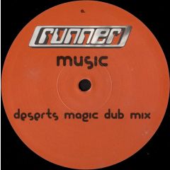 Runner - Music - Future Groove